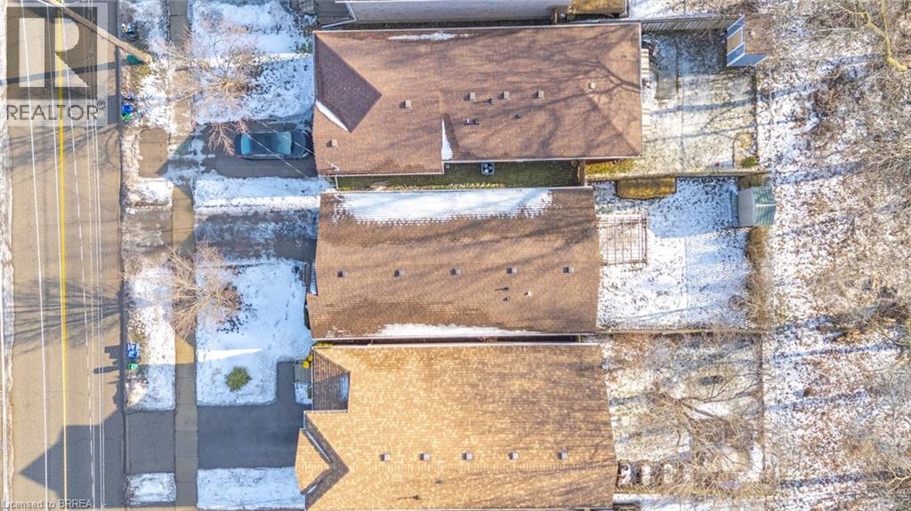 356 Grand River Avenue, Brantford, Ontario  N3T 4Y8 - Photo 37 - 40795618