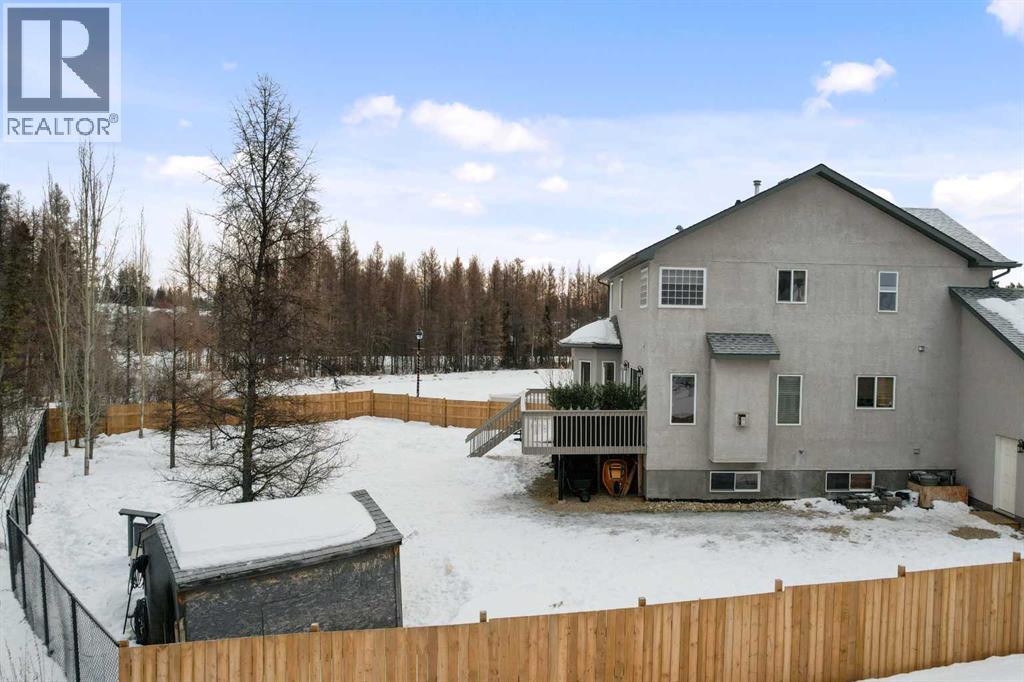 26 Park Point, Whitecourt, Alberta  T7S 1W9 - Photo 43 - A2281291