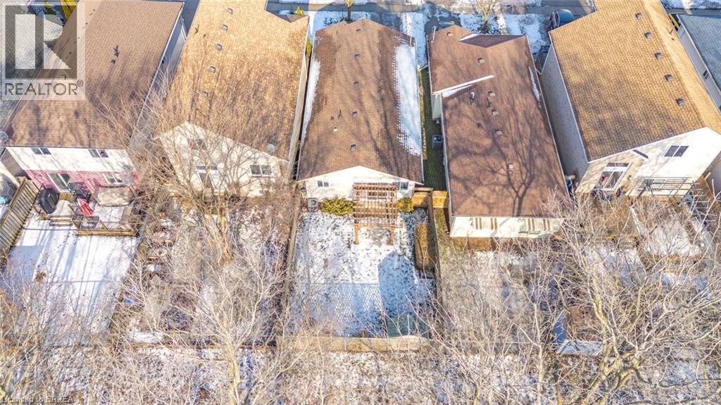 356 Grand River Avenue, Brantford, Ontario  N3T 4Y8 - Photo 31 - 40795618