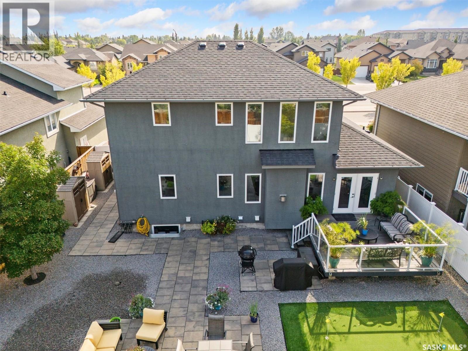 210 Clubhouse Boulevard, Warman, Saskatchewan  S0K 4S1 - Photo 3 - SK027417