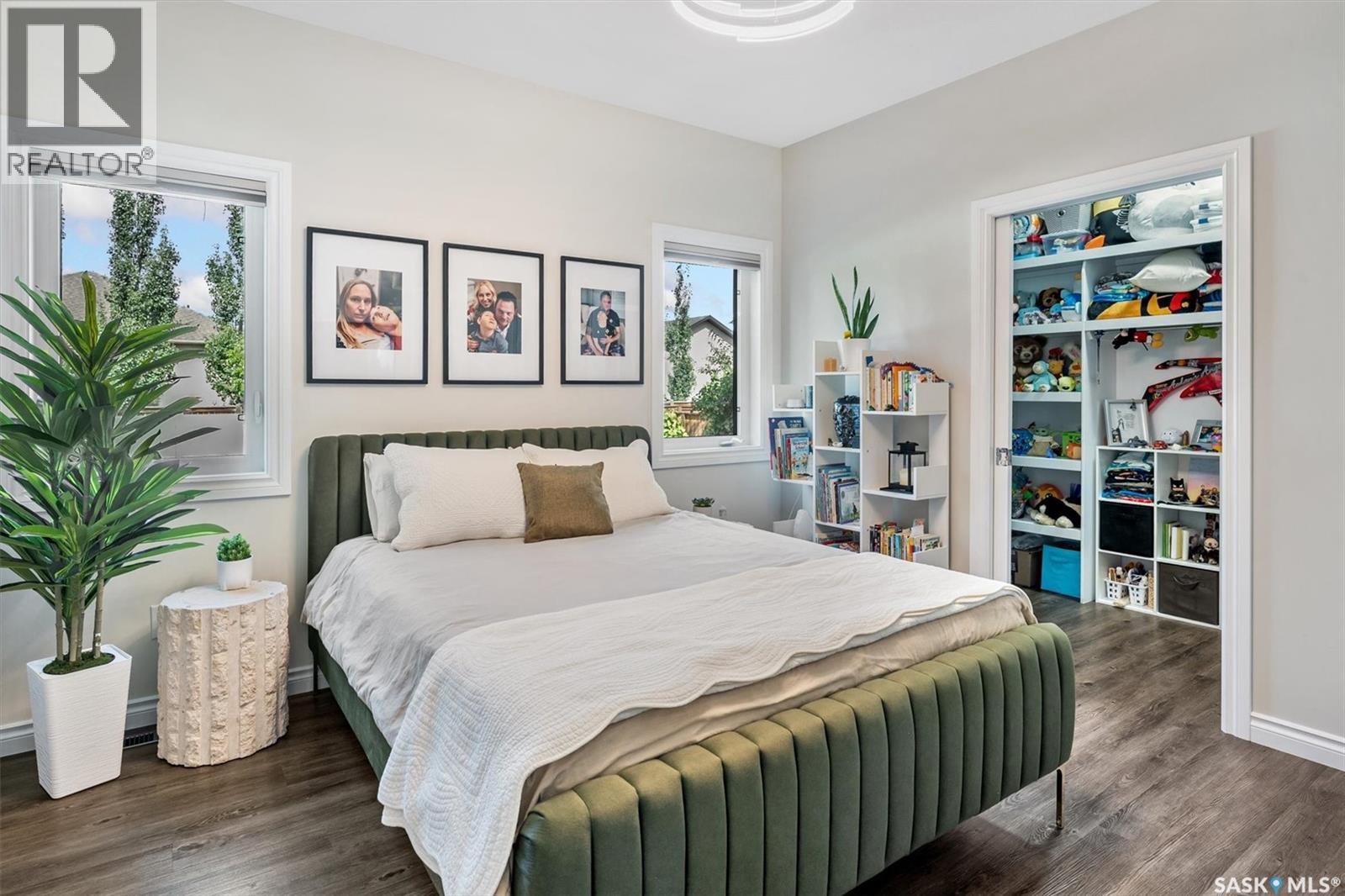 210 Clubhouse Boulevard, Warman, Saskatchewan  S0K 4S1 - Photo 14 - SK027417