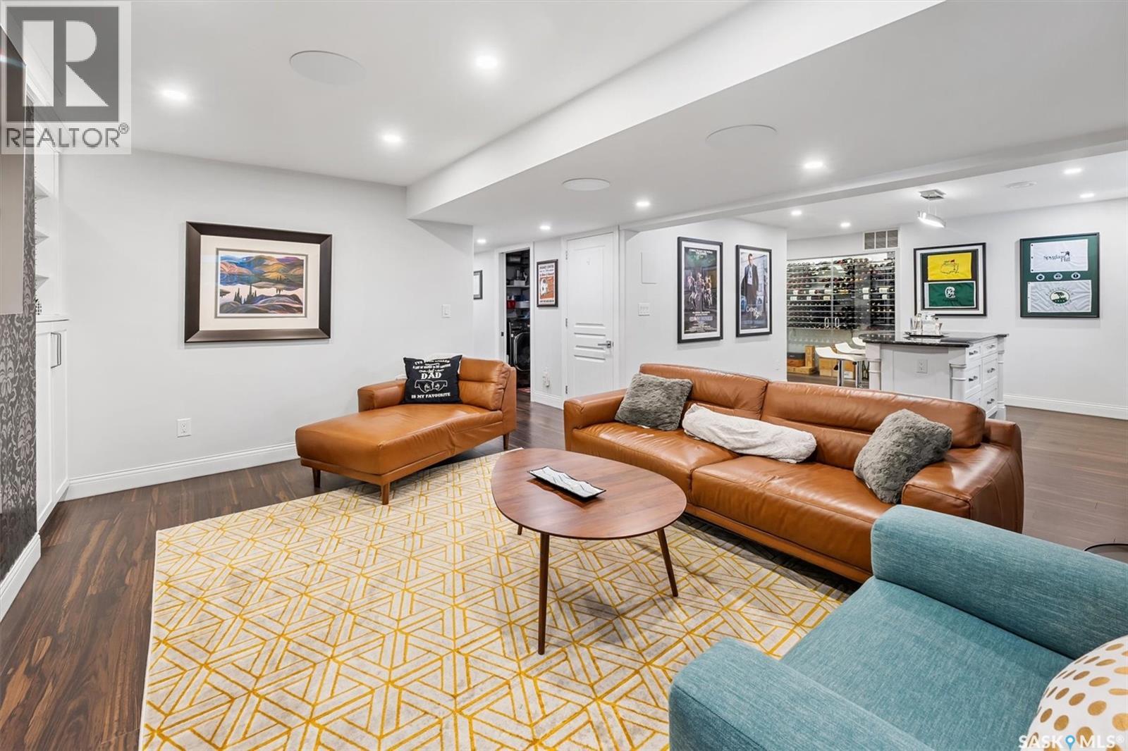 210 Clubhouse Boulevard, Warman, Saskatchewan  S0K 4S1 - Photo 30 - SK027417