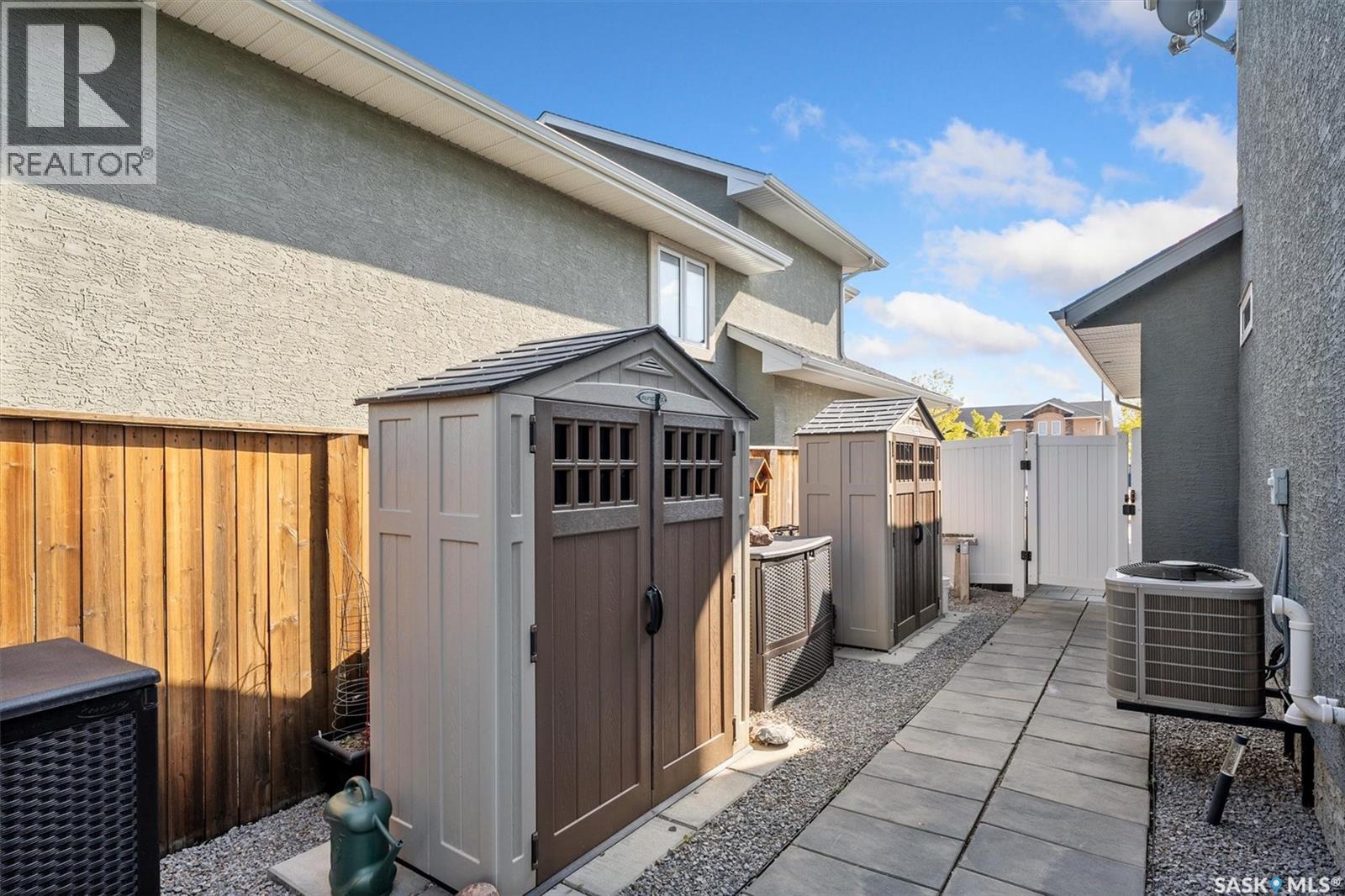 210 Clubhouse Boulevard, Warman, Saskatchewan  S0K 4S1 - Photo 47 - SK027417