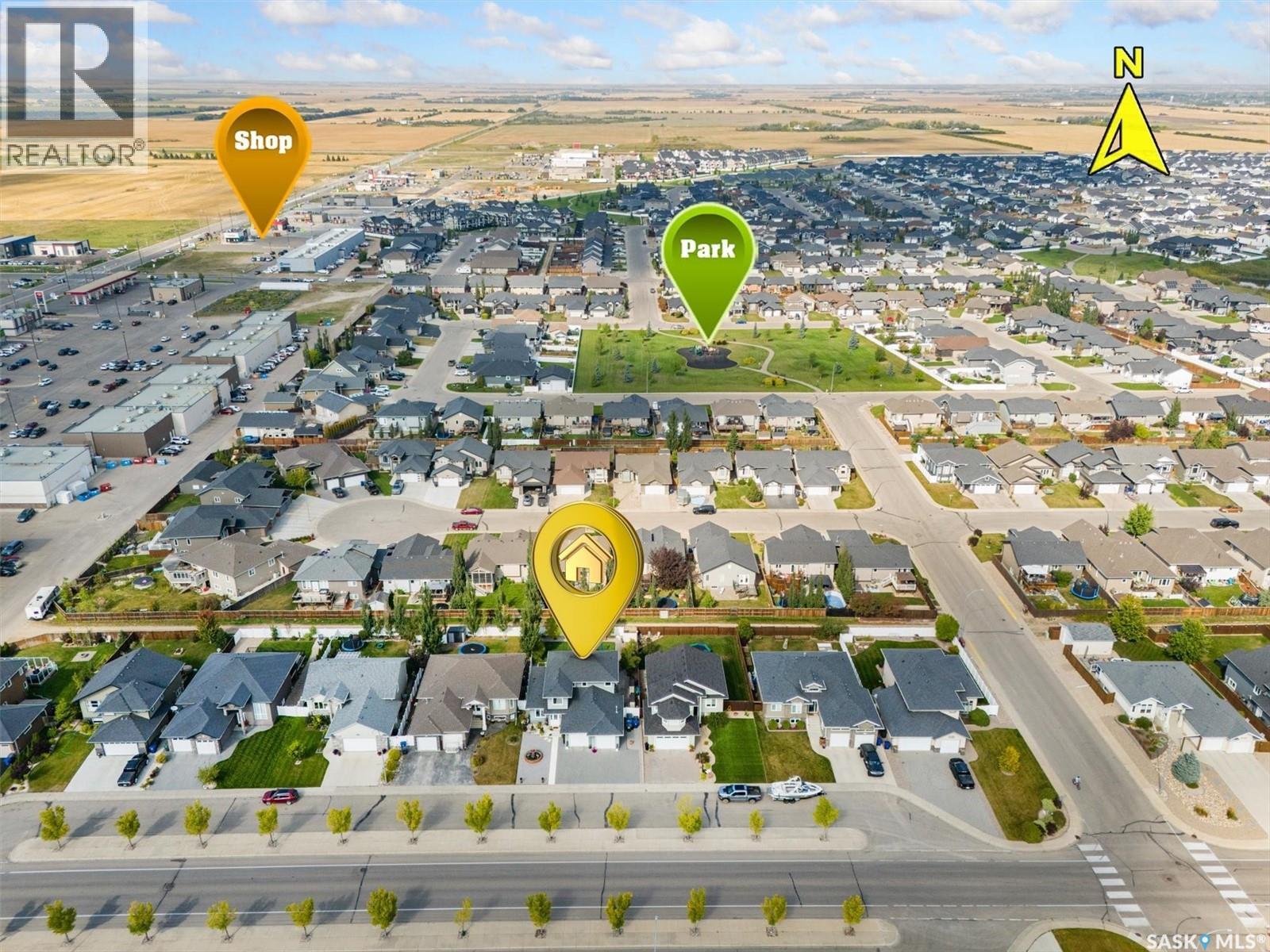 210 Clubhouse Boulevard, Warman, Saskatchewan  S0K 4S1 - Photo 49 - SK027417