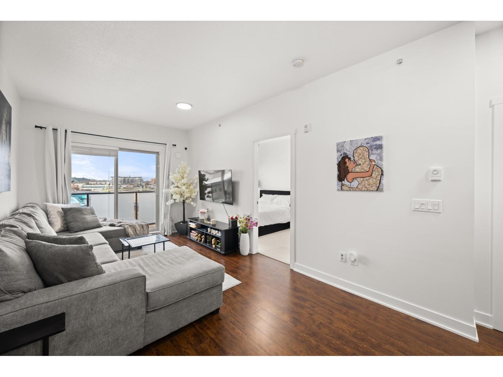 403 20460 Douglas Crescent, Langley, British Columbia  V3A 0C6 - Photo 4 - R3079140