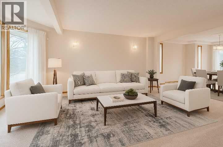 301 Riverview Green, Cochrane, Alberta  T4C 1K5 - Photo 8 - A2267736