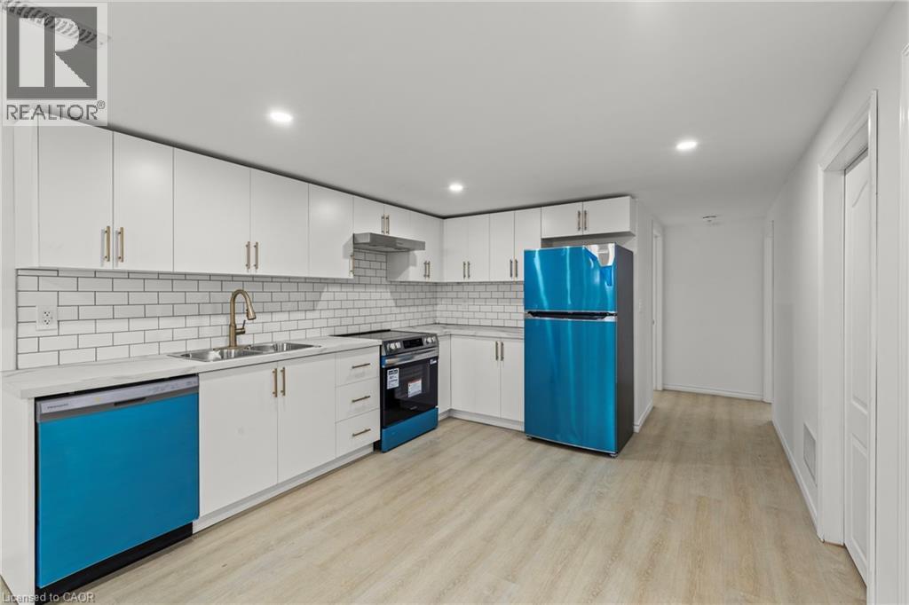 59 Rodman Street Unit# 2, St. Catharines, Ontario  L2R 5C9 - Photo 8 - 40800958