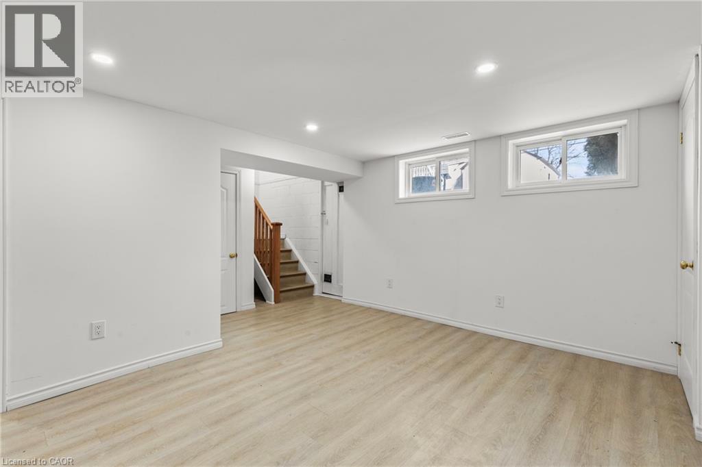 59 Rodman Street Unit# 2, St. Catharines, Ontario  L2R 5C9 - Photo 5 - 40800958