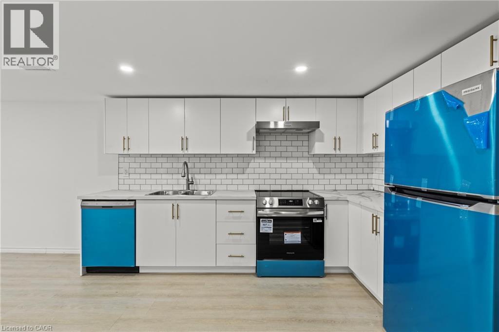 59 Rodman Street Unit# 2, St. Catharines, Ontario  L2R 5C9 - Photo 9 - 40800958