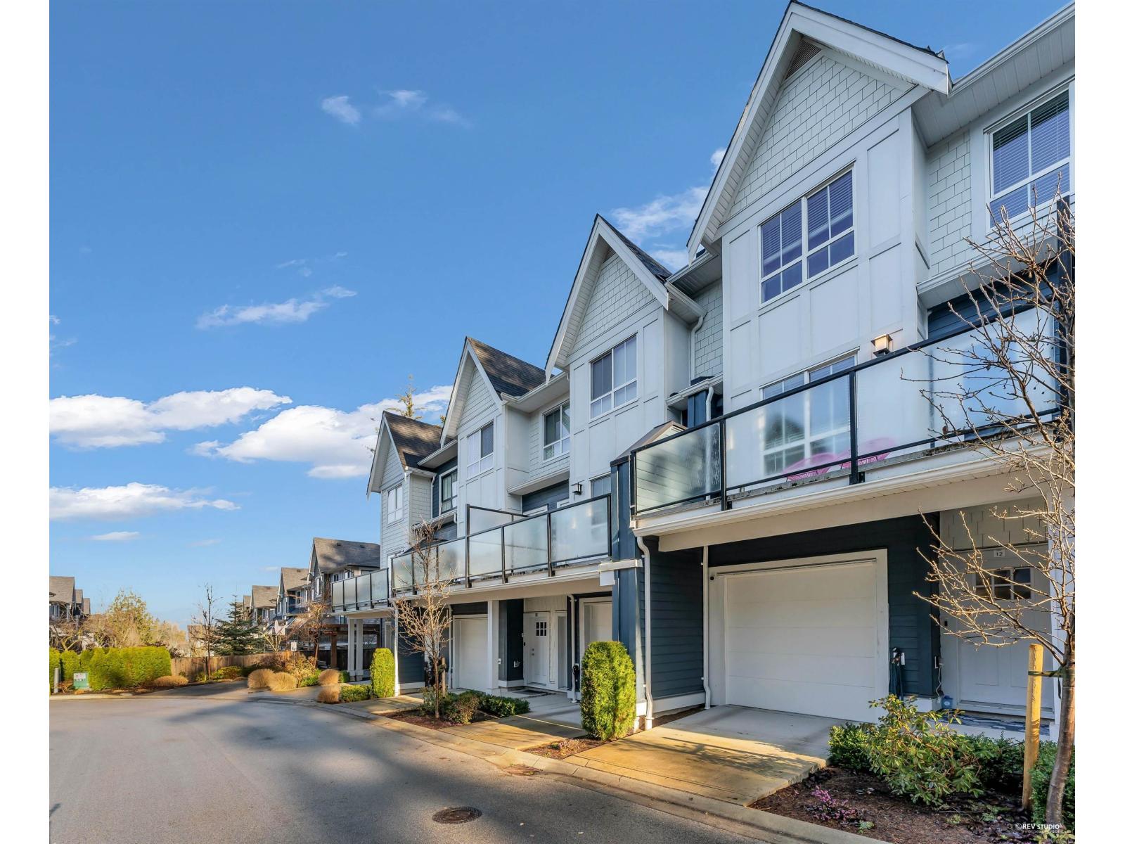 12 2828 156 Street, Surrey, British Columbia  V3Z 0C7 - Photo 2 - R3083053