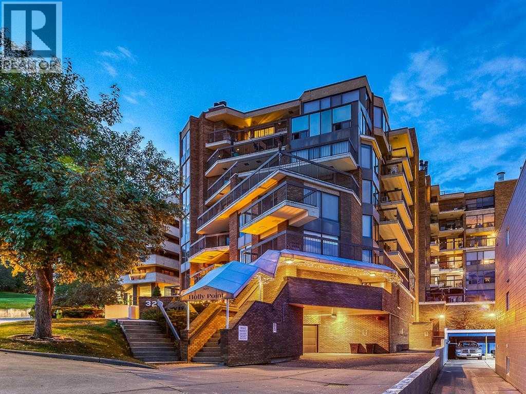 601, 320 Meredith Road NE, Calgary, Alberta