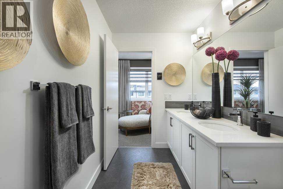 103 Wolf Hollow Rise Se, Calgary, Alberta  T2X 4V5 - Photo 12 - A2274030