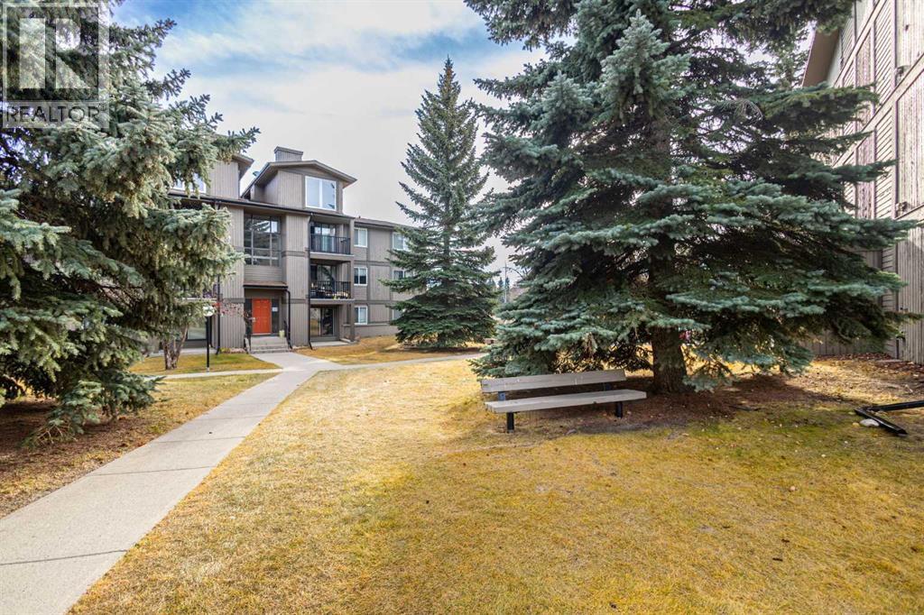 412, 6400 Coach Hill Road Sw, Calgary, Alberta  T3H 1B8 - Photo 25 - A2281321