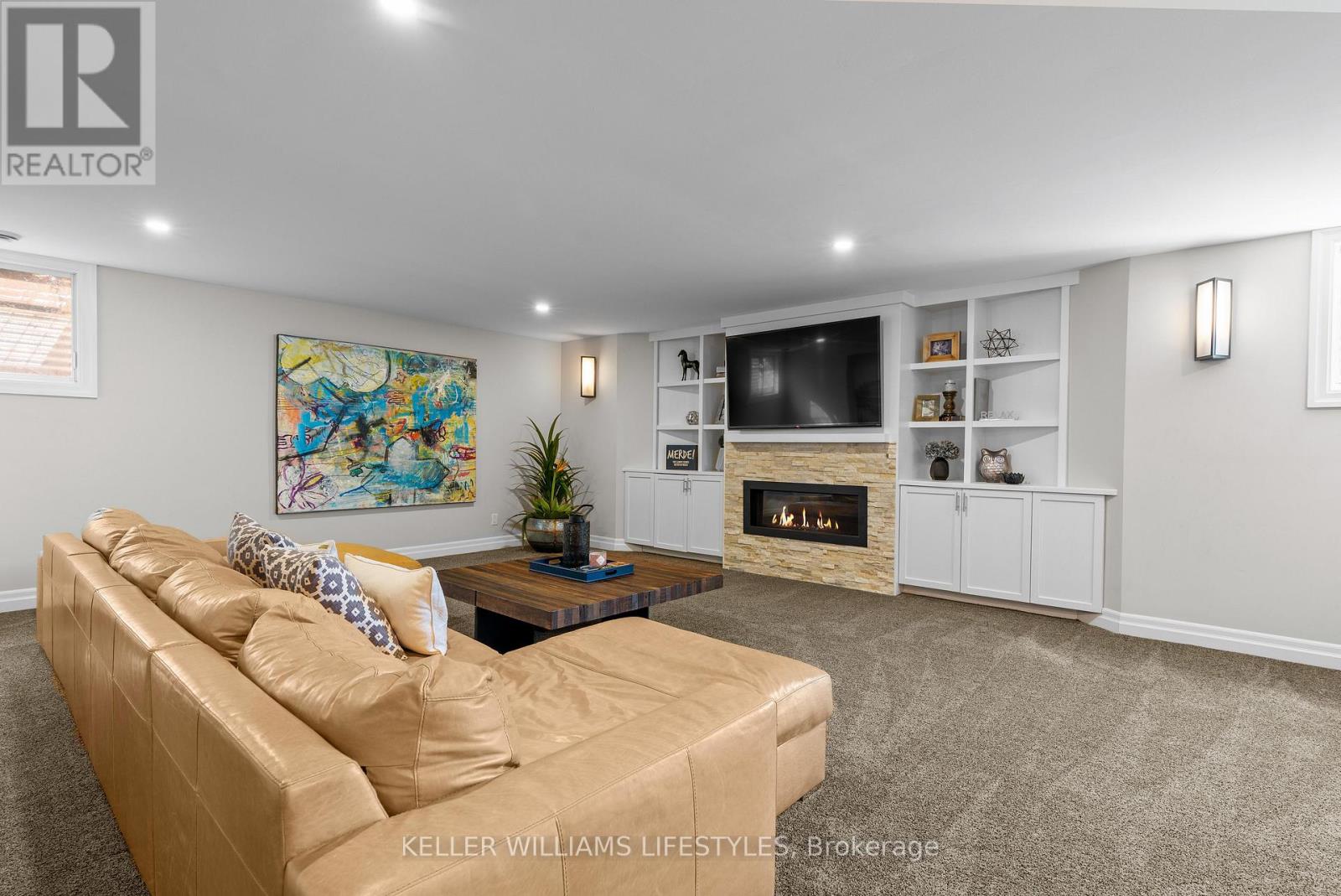 262 Pinetree Lane, Strathroy-Caradoc, Ontario  N7G 4A8 - Photo 36 - X12729988