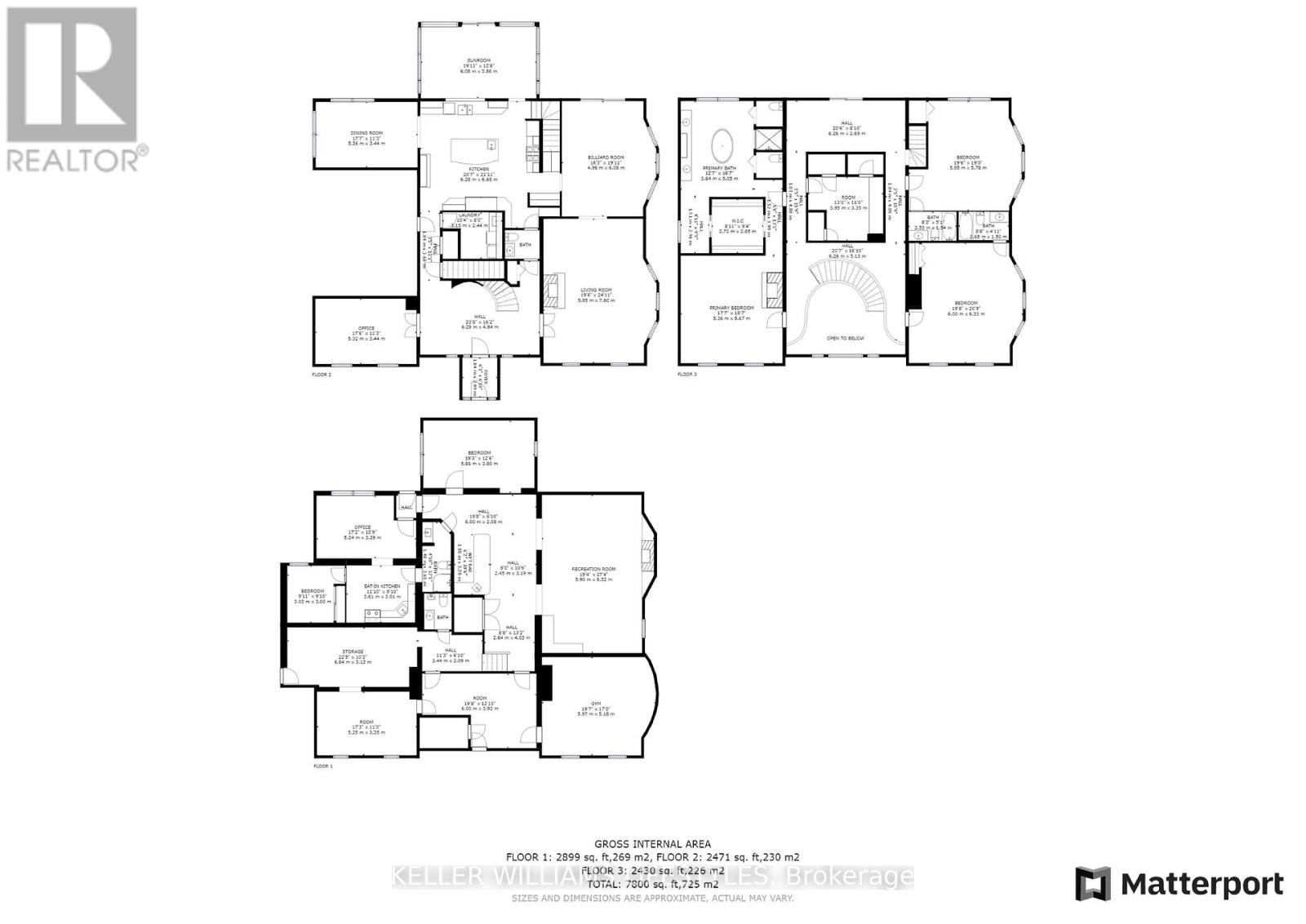 262 Pinetree Lane, Strathroy-Caradoc, Ontario  N7G 4A8 - Photo 4 - X12729988