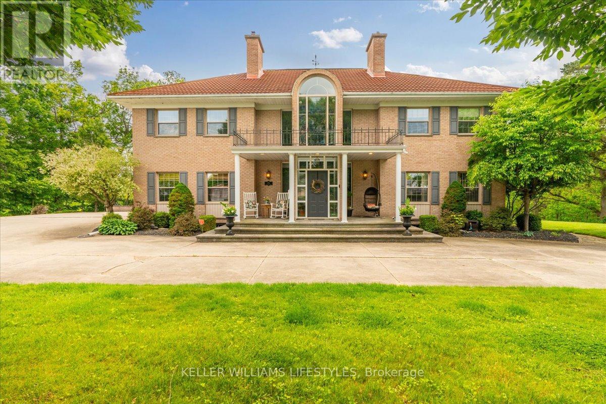 262 Pinetree Lane, Strathroy-Caradoc, Ontario  N7G 4A8 - Photo 5 - X12729988