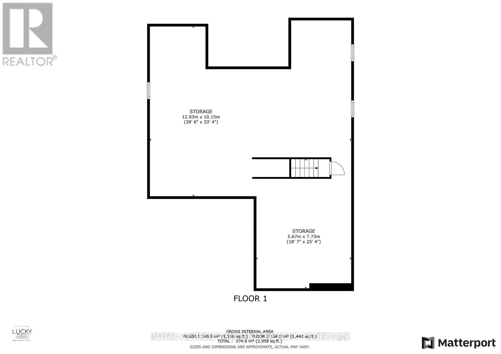 160 Elizabeth Street, Lambton Shores, Ontario  N0M 2N0 - Photo 36 - X12730060