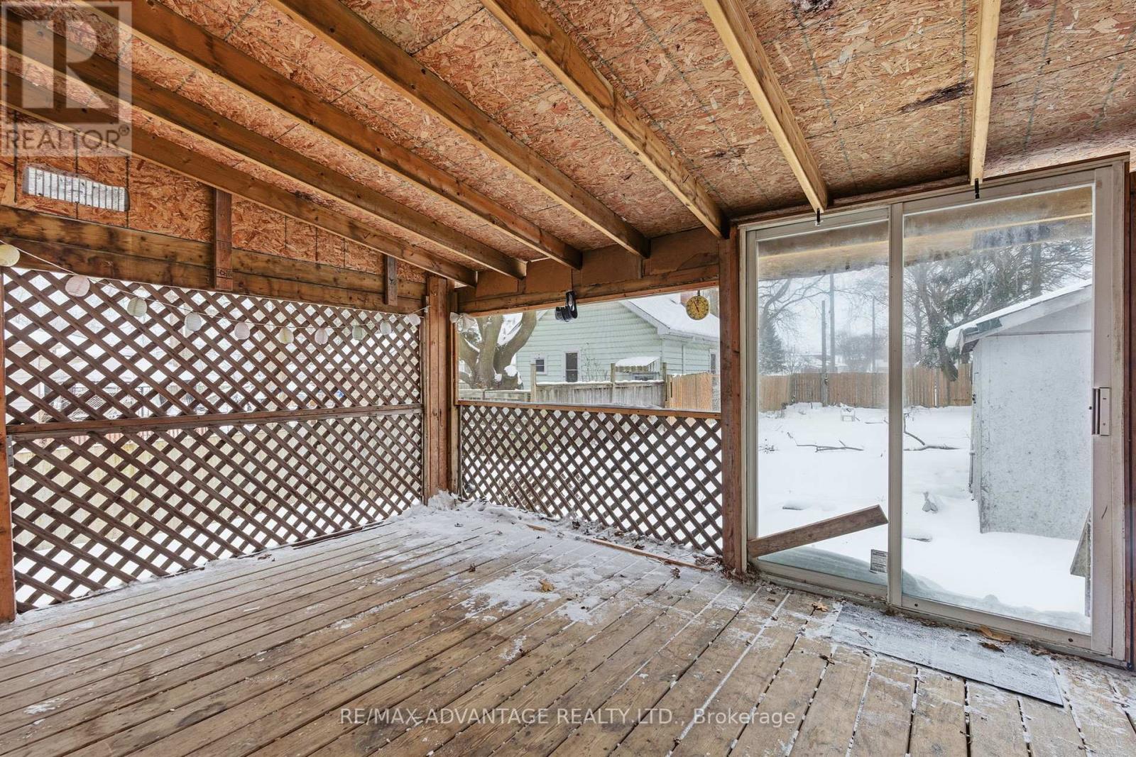 74 Homan Street, London East, Ontario  N5Z 1A8 - Photo 27 - X12730104