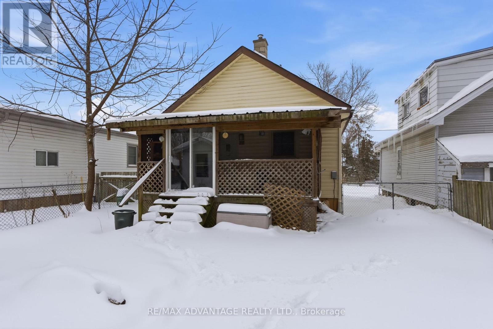 74 Homan Street, London East, Ontario  N5Z 1A8 - Photo 28 - X12730104