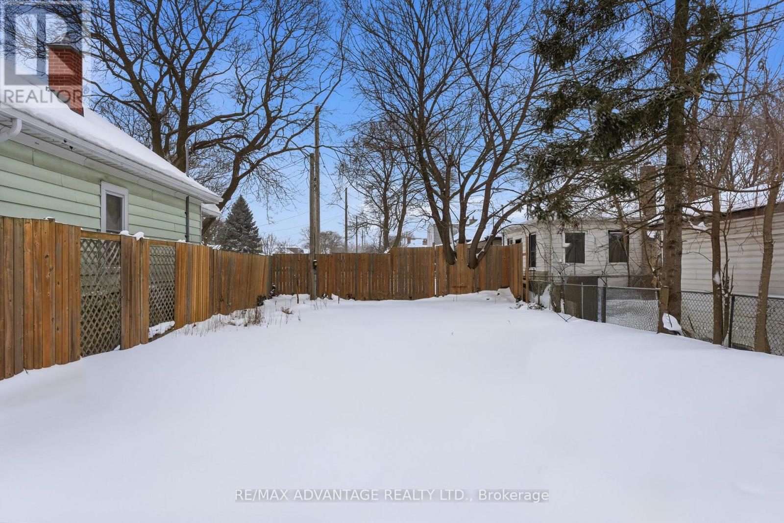 74 Homan Street, London East, Ontario  N5Z 1A8 - Photo 29 - X12730104