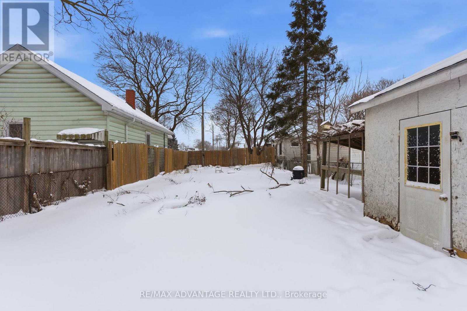 74 Homan Street, London East, Ontario  N5Z 1A8 - Photo 30 - X12730104