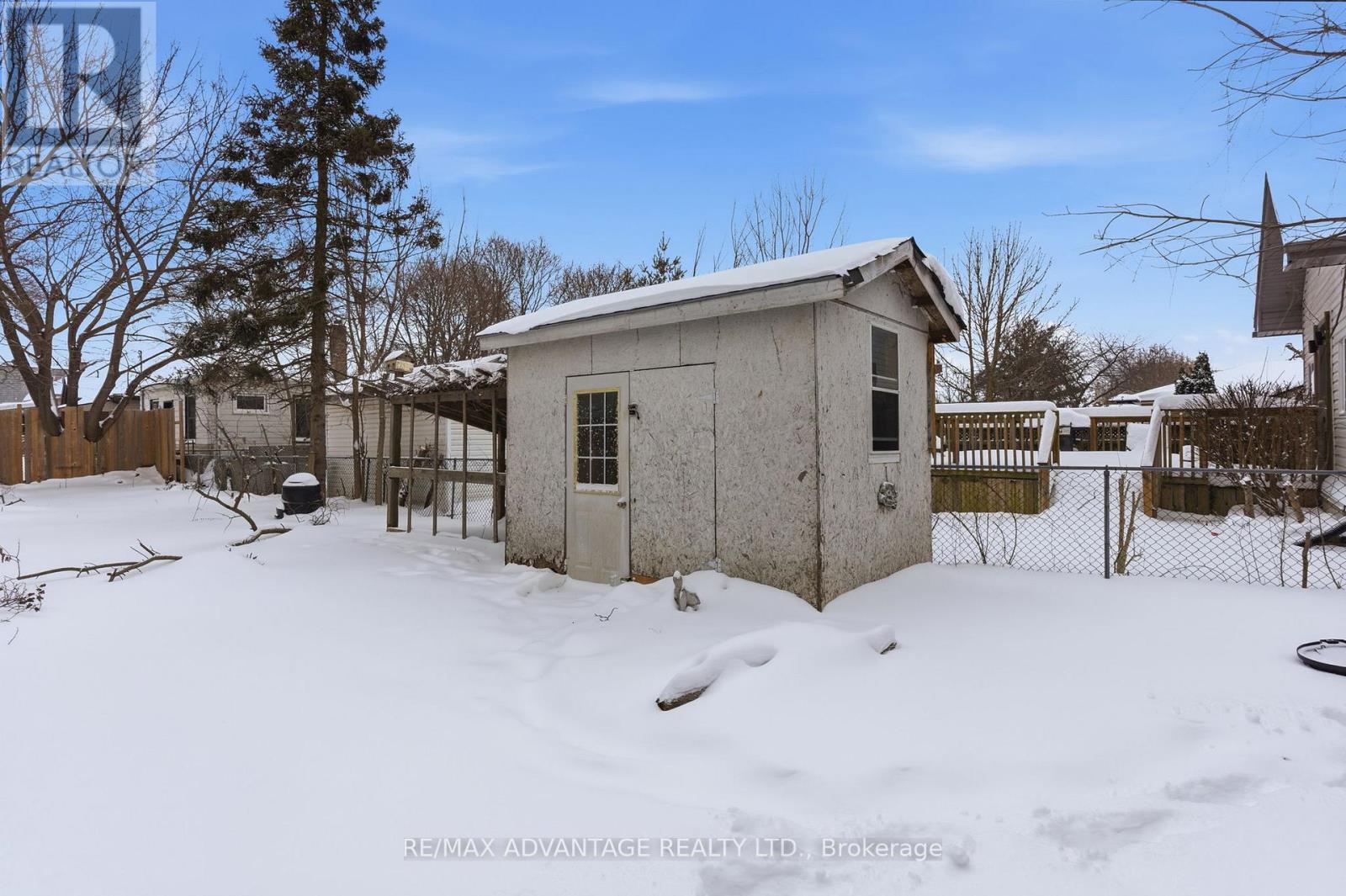 74 Homan Street, London East, Ontario  N5Z 1A8 - Photo 31 - X12730104