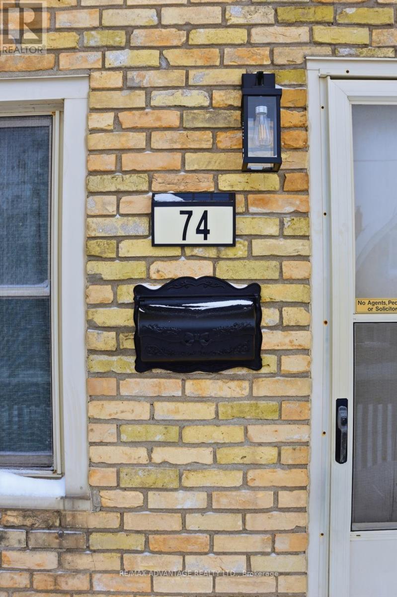 74 Homan Street, London East, Ontario  N5Z 1A8 - Photo 5 - X12730104