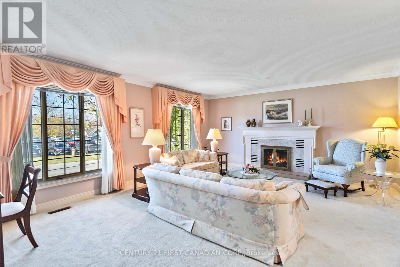 4 Barons Court, London South, Ontario  N6C 5J3 - Photo 13 - X12730126