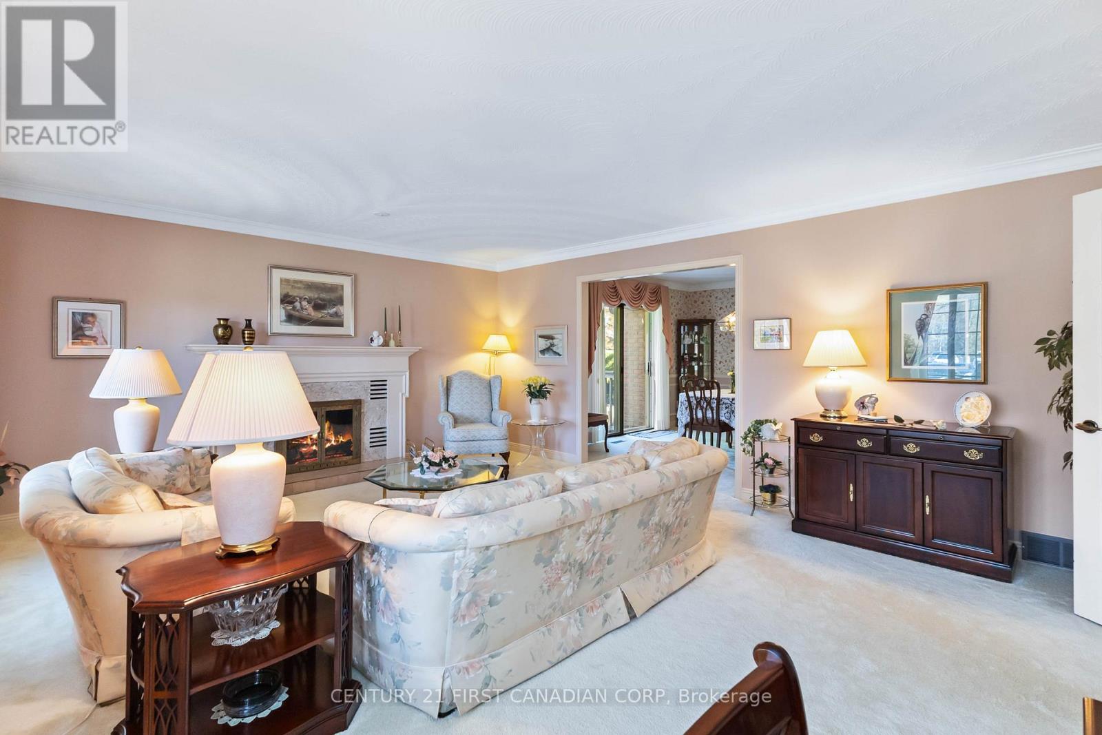 4 Barons Court, London South, Ontario  N6C 5J3 - Photo 15 - X12730126