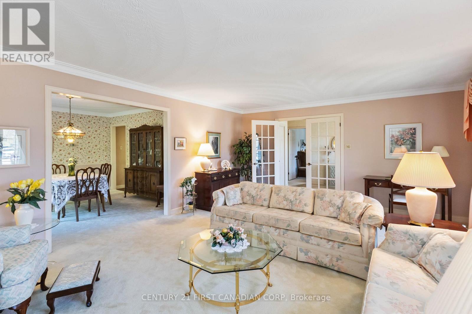 4 Barons Court, London South, Ontario  N6C 5J3 - Photo 16 - X12730126