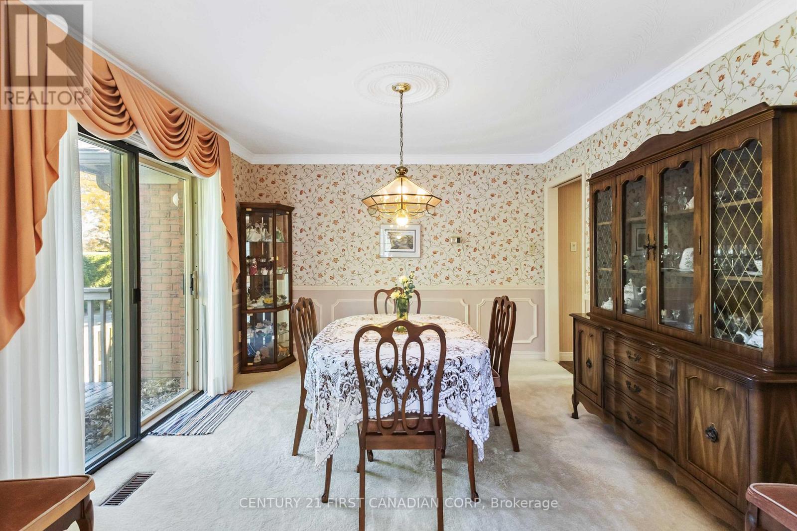 4 Barons Court, London South, Ontario  N6C 5J3 - Photo 18 - X12730126