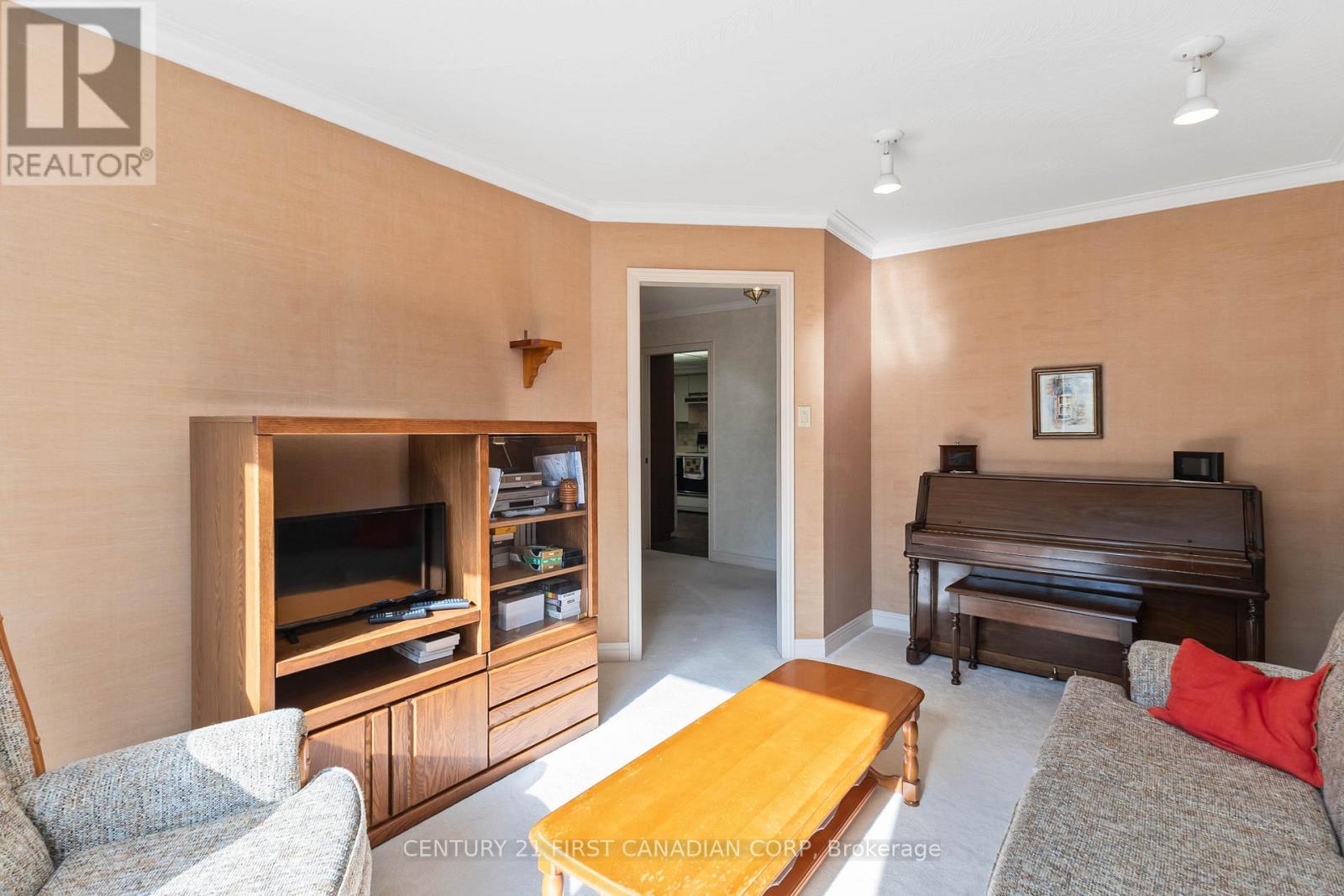 4 Barons Court, London South, Ontario  N6C 5J3 - Photo 25 - X12730126