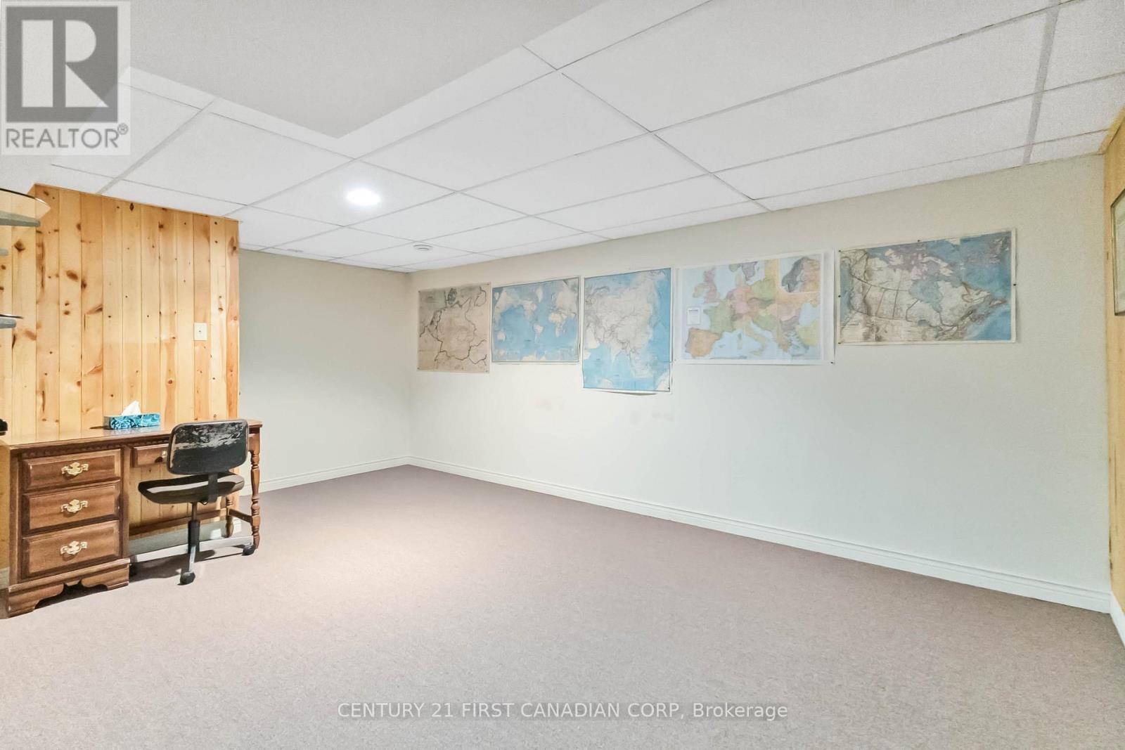 4 Barons Court, London South, Ontario  N6C 5J3 - Photo 36 - X12730126