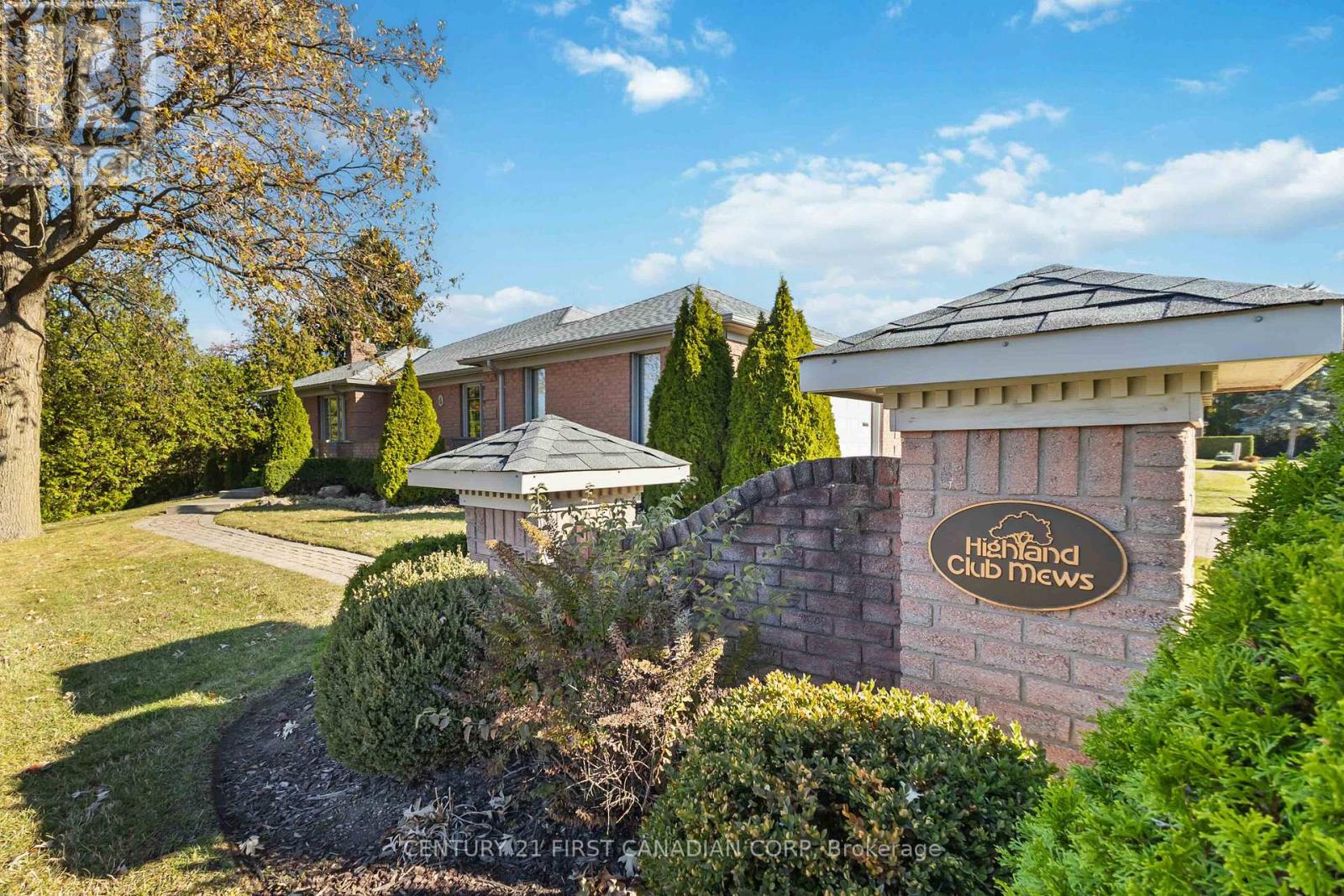 4 Barons Court, London South, Ontario  N6C 5J3 - Photo 4 - X12730126