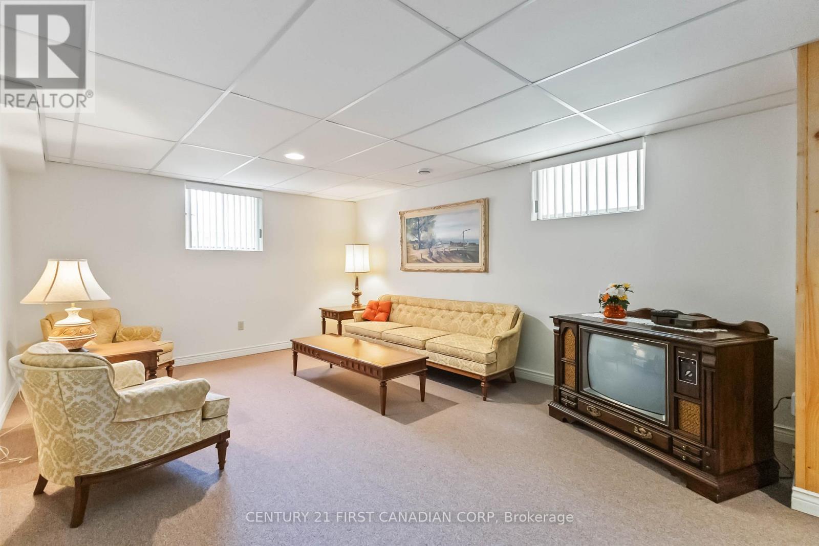 4 Barons Court, London South, Ontario  N6C 5J3 - Photo 42 - X12730126