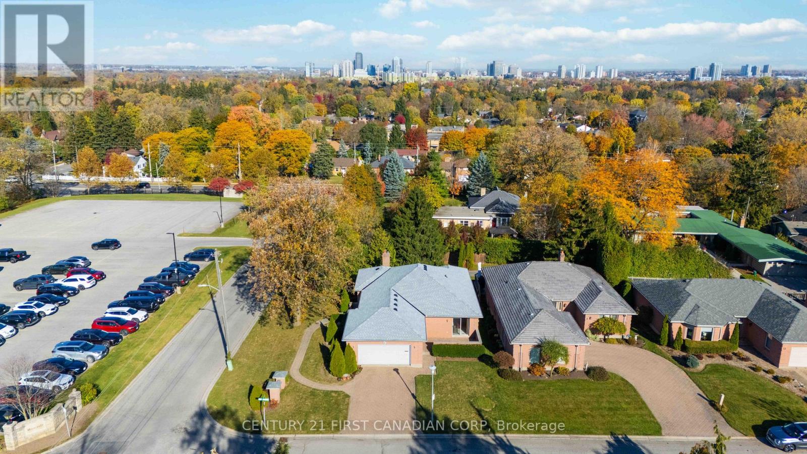 4 Barons Court, London South, Ontario  N6C 5J3 - Photo 47 - X12730126