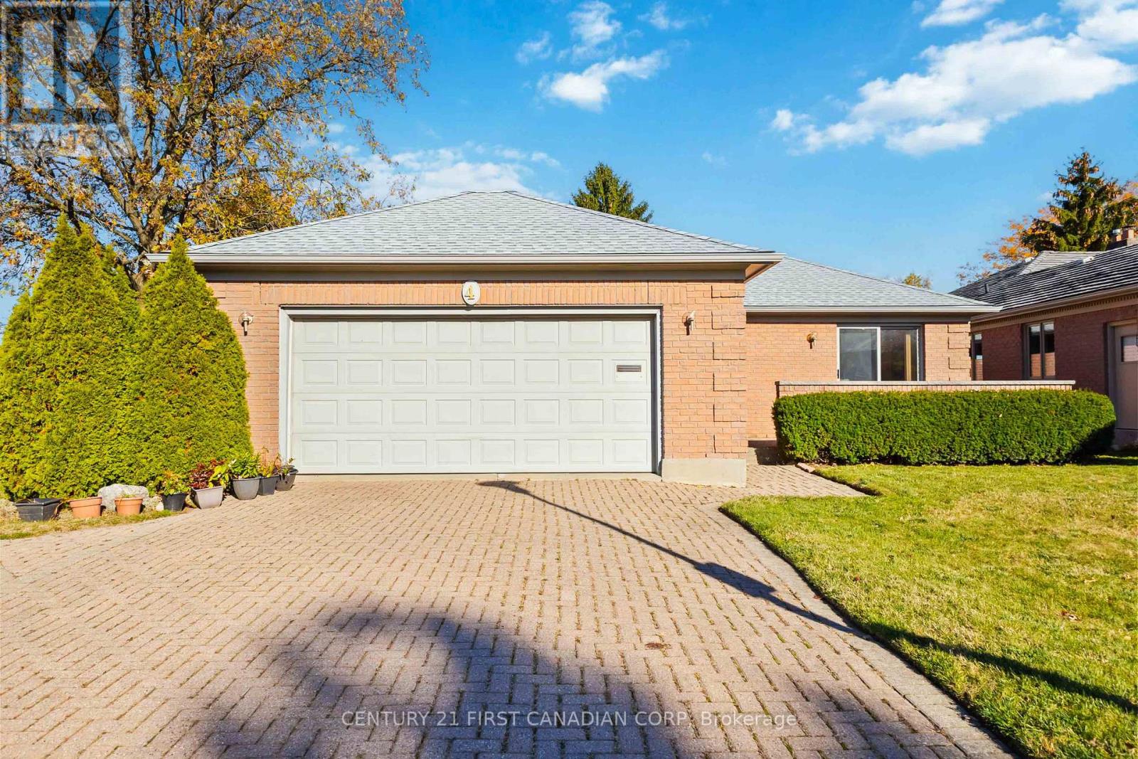 4 Barons Court, London South, Ontario  N6C 5J3 - Photo 8 - X12730126