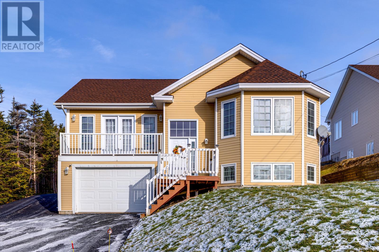 145 Monument Road, Conception Bay South, Newfoundland & Labrador  A1W 2B4 - Photo 1 - 1294069