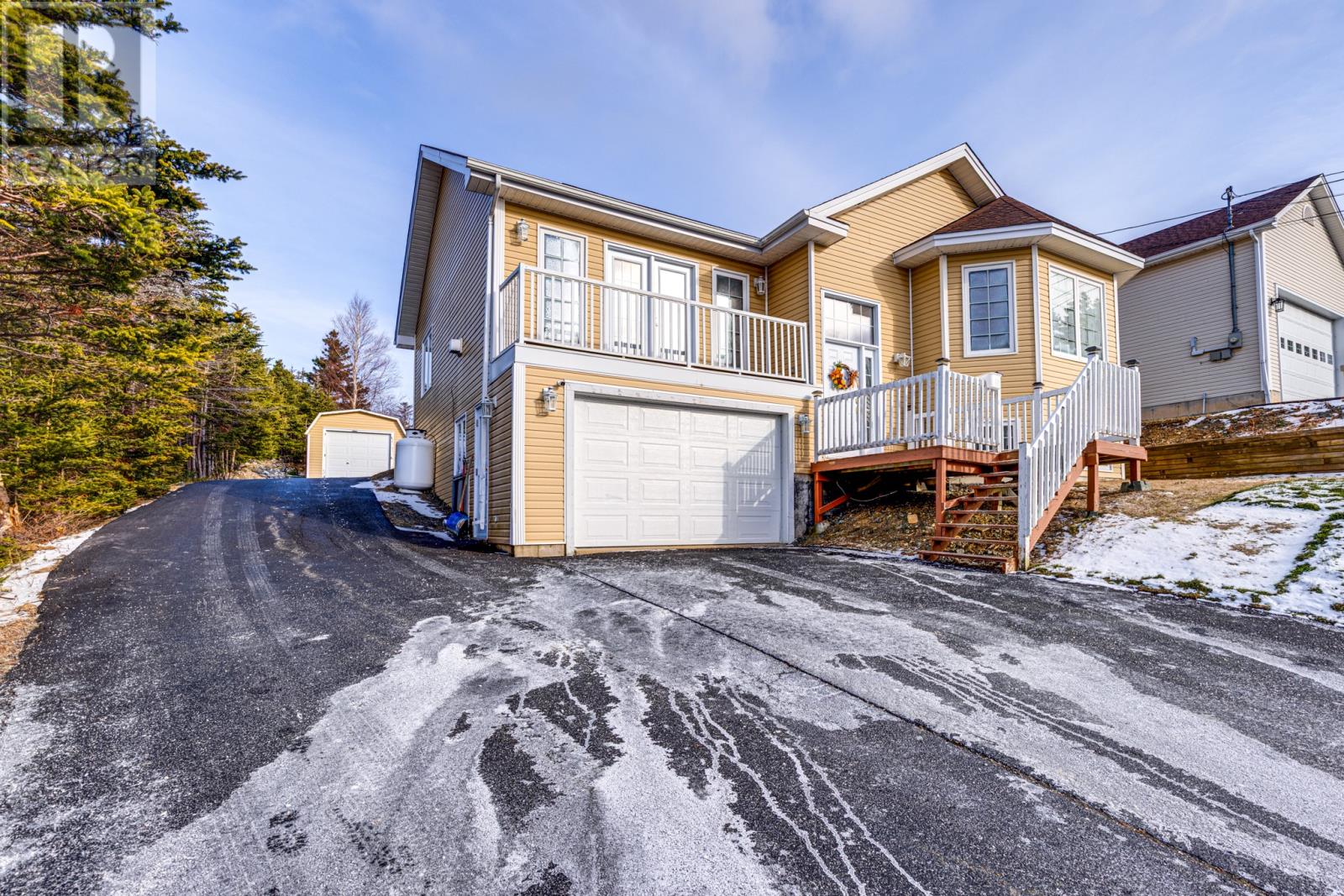 145 Monument Road, Conception Bay South, Newfoundland & Labrador  A1W 2B4 - Photo 2 - 1294069