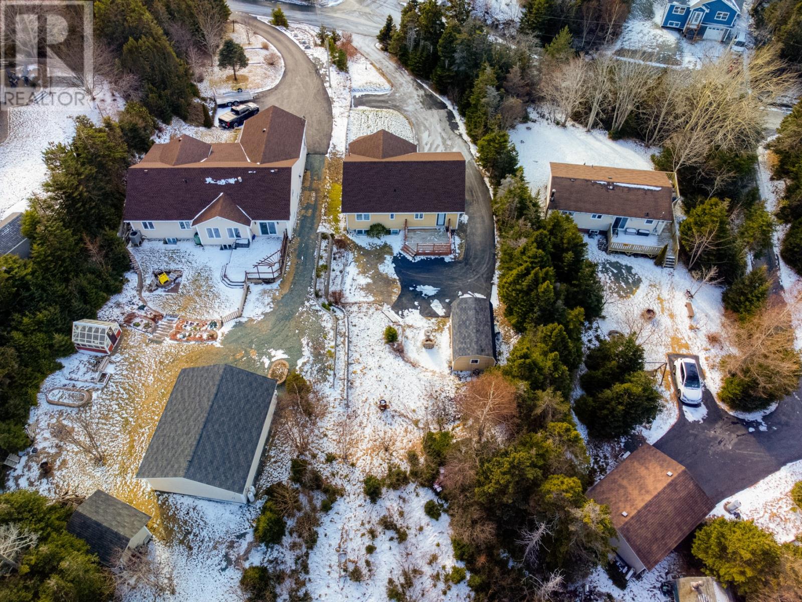 145 Monument Road, Conception Bay South, Newfoundland & Labrador  A1W 2B4 - Photo 37 - 1294069