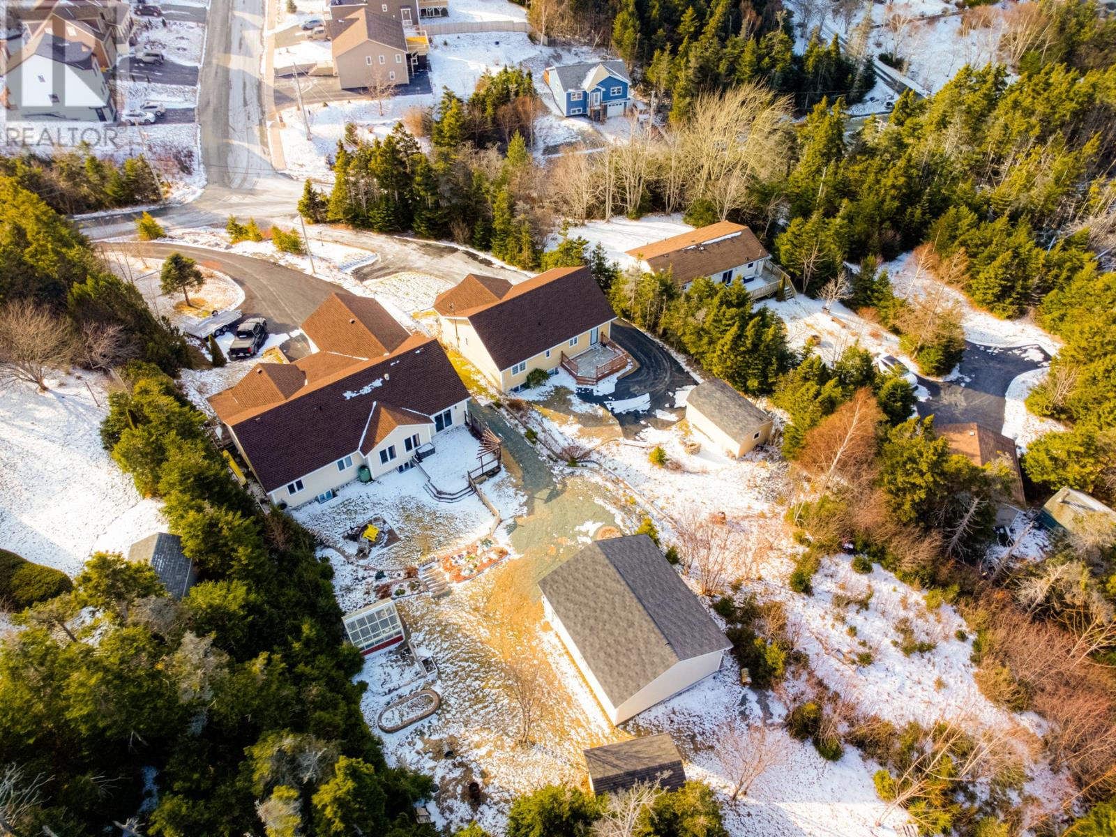 145 Monument Road, Conception Bay South, Newfoundland & Labrador  A1W 2B4 - Photo 38 - 1294069