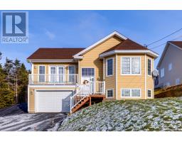 145 Monument Road, Conception Bay South, Newfoundland & Labrador