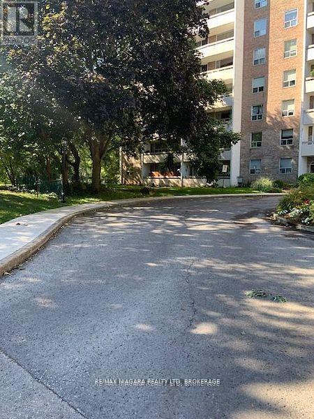 609 - 365 Geneva Street, St. Catharines, Ontario  L2N 5S7 - Photo 21 - X12676914