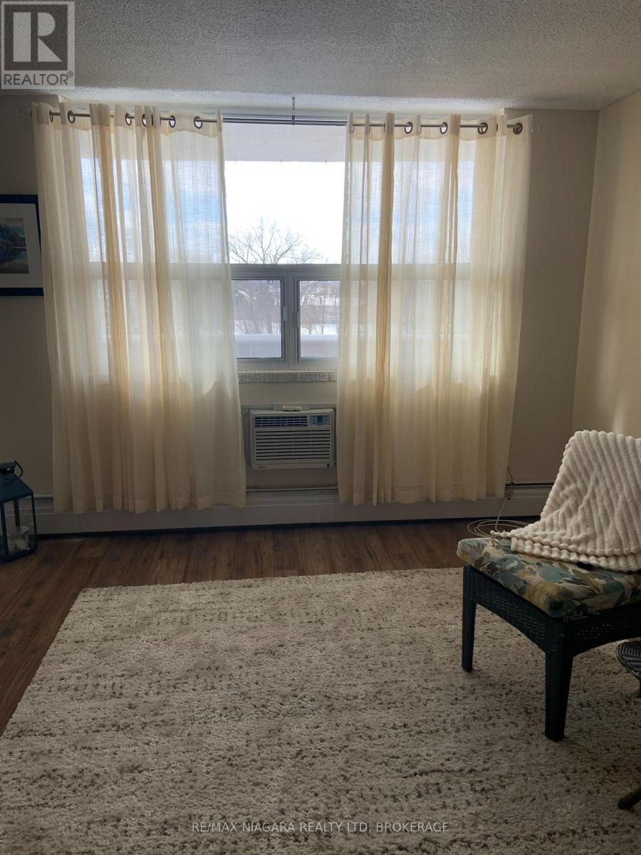 609 - 365 Geneva Street, St. Catharines, Ontario  L2N 5S7 - Photo 14 - X12676914