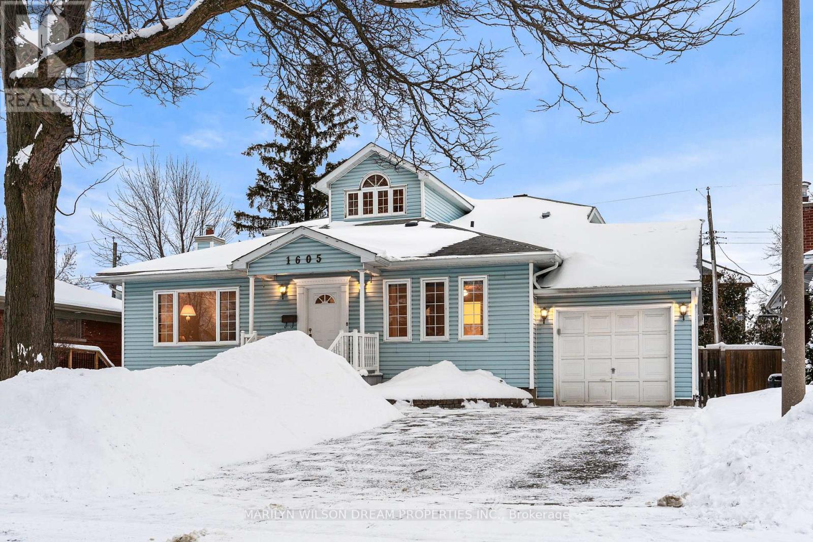 1605 DIXIE STREET, Ottawa, Ontario