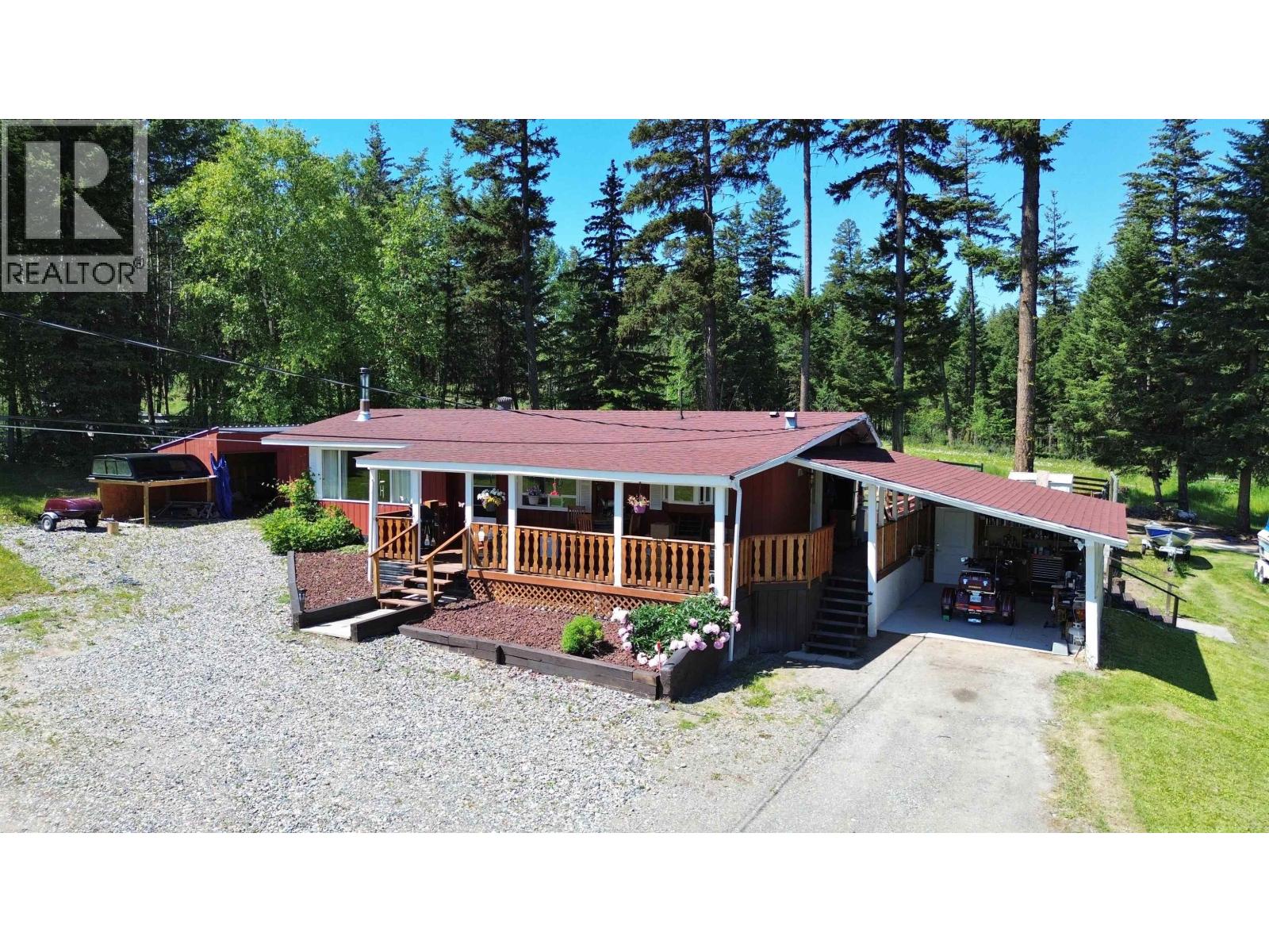 1414 KALLYN ROAD, Williams Lake, British Columbia
