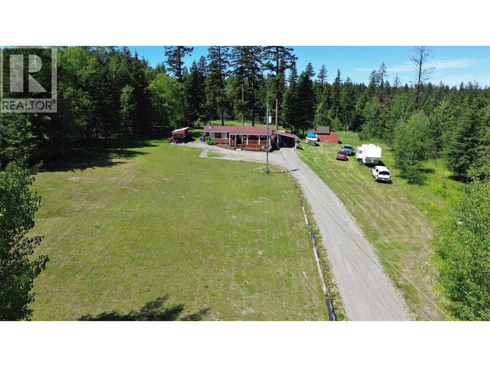1414 Kallyn Road, Williams Lake, British Columbia  V2G 4Y1 - Photo 4 - R3083049