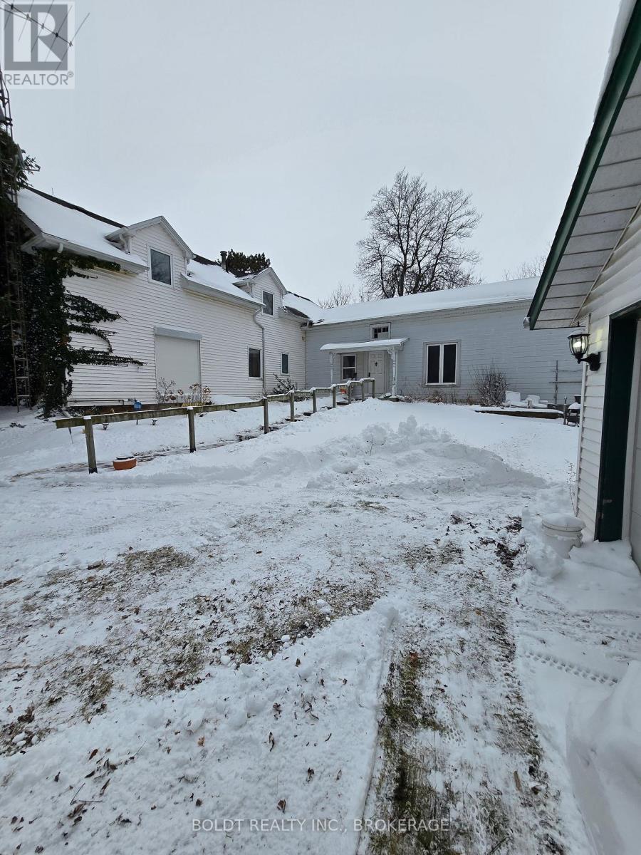 4620 Thirty Road, Lincoln, Ontario L3J 1V9 - Photo 4 - X12730002