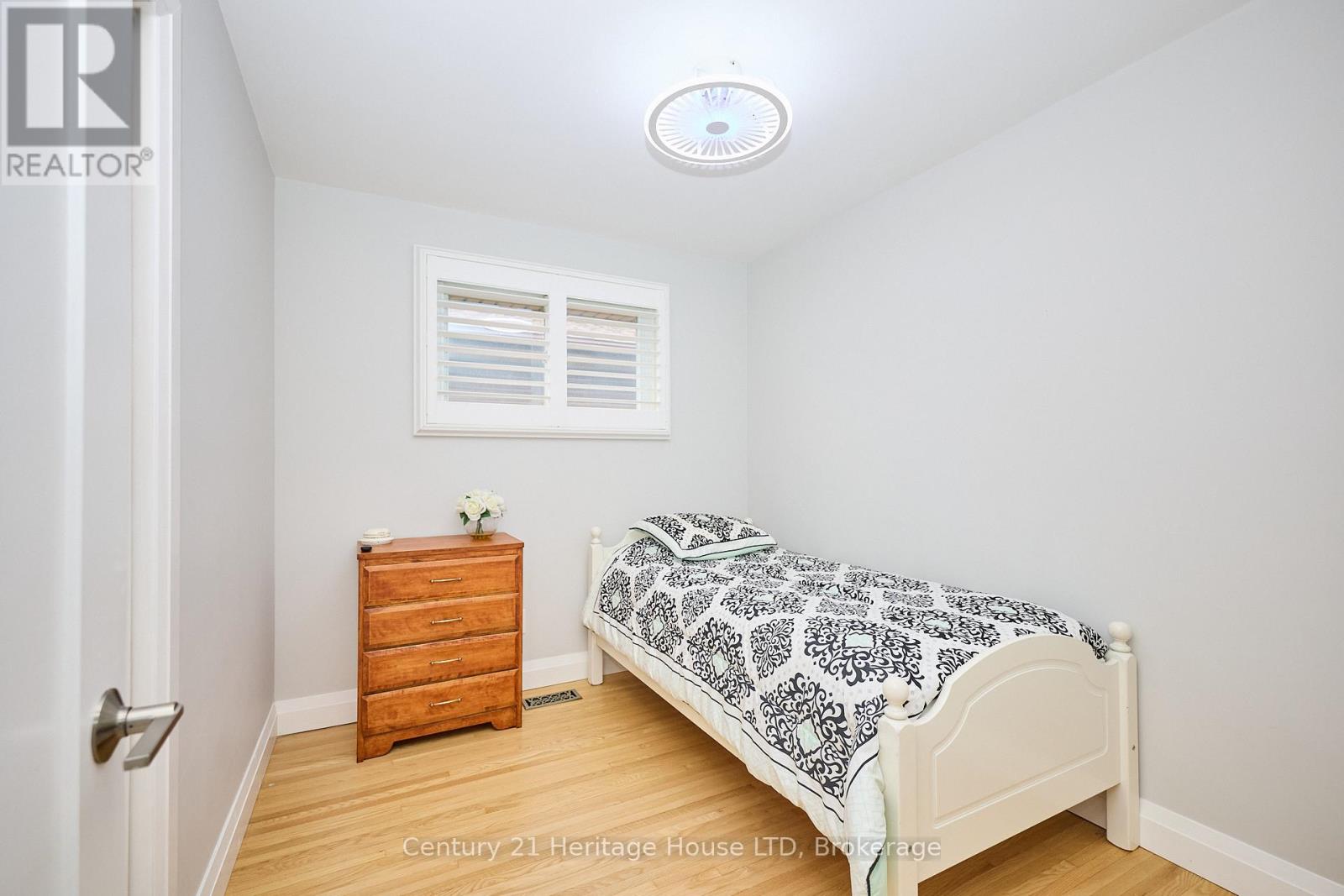 18 Princeway Drive, St. Catharines, Ontario  L2N 2X6 - Photo 19 - X12730108