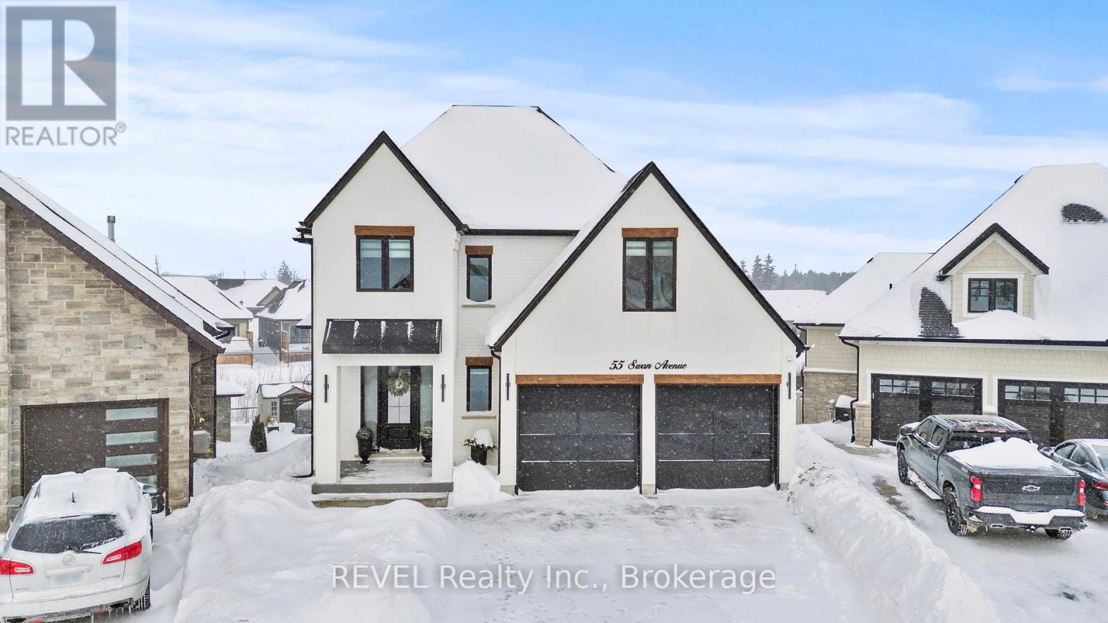 55 Swan Avenue, Pelham (Fonthill), Ontario  L0S 1E6 - Photo 1 - X12730112